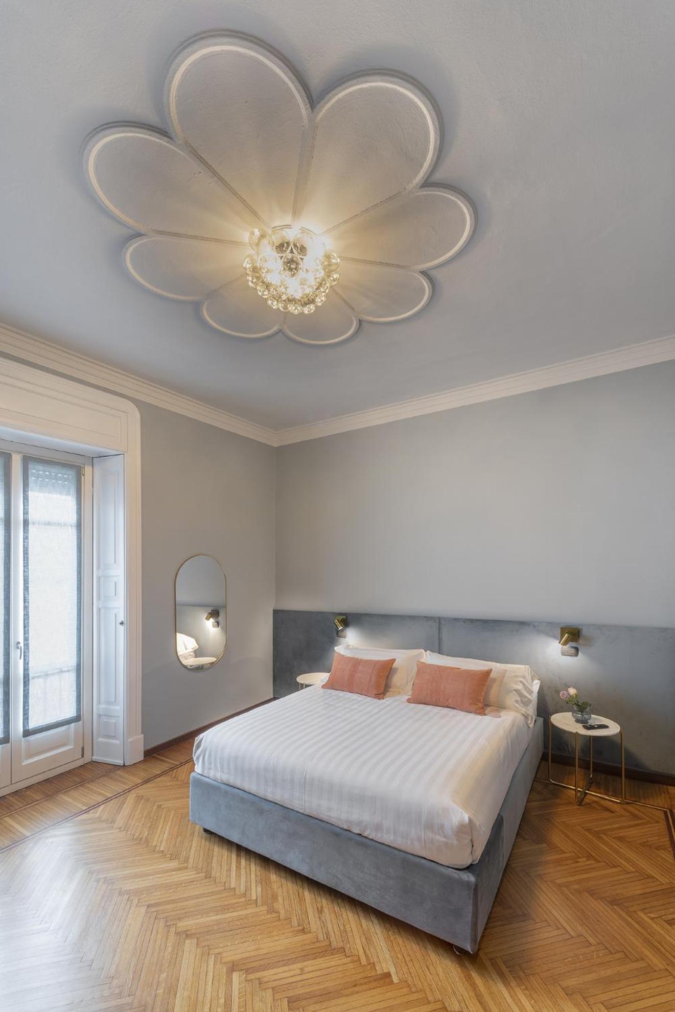 Fifty Eight Montenapoleone Two Bedrooms * Milán