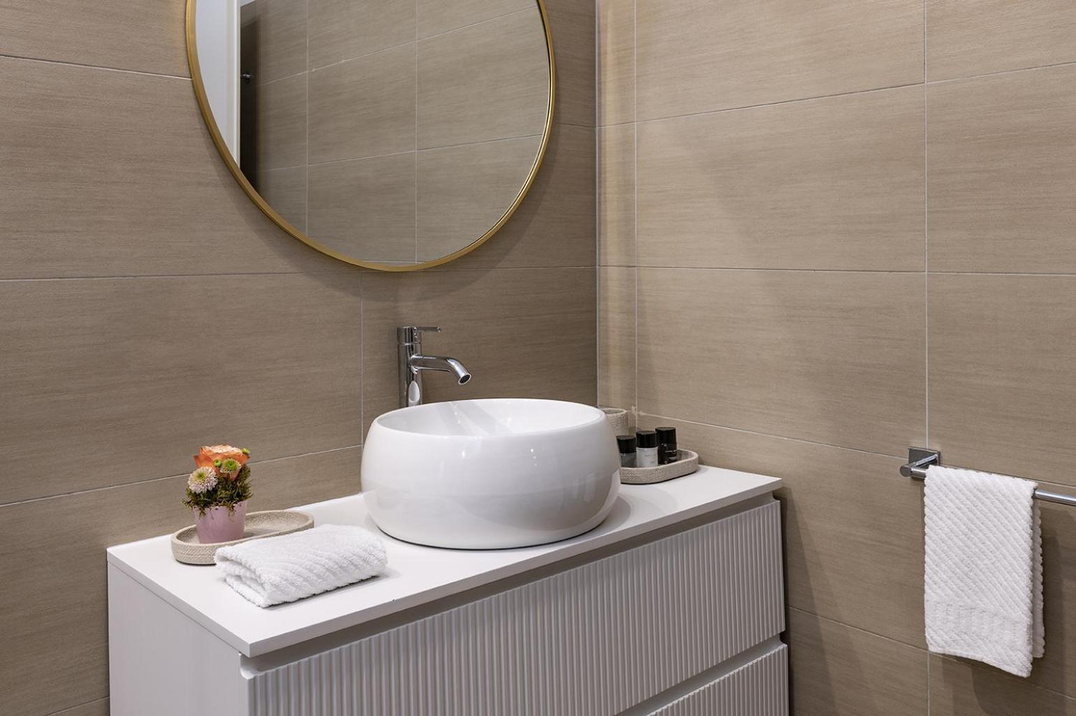 Apartamento Fifty Eight Montenapoleone Two Bedrooms *