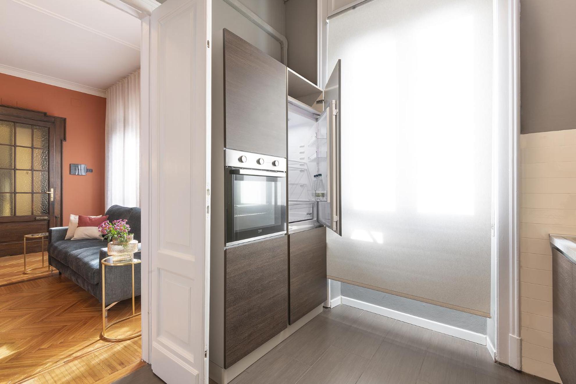 Fifty Eight Montenapoleone Two Bedrooms Milán